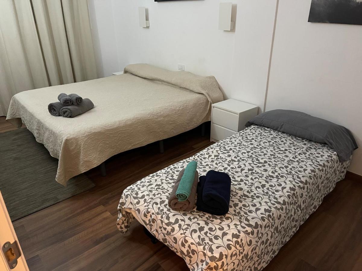Apartamento Médano sea view balcony El Médano Exterior foto